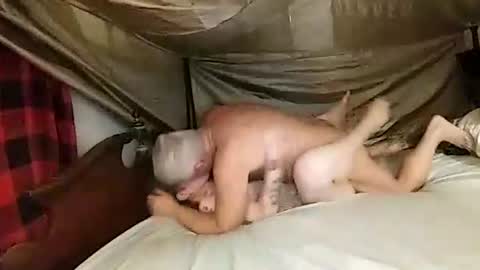 freaky970 online show from March 25, 12:49 am