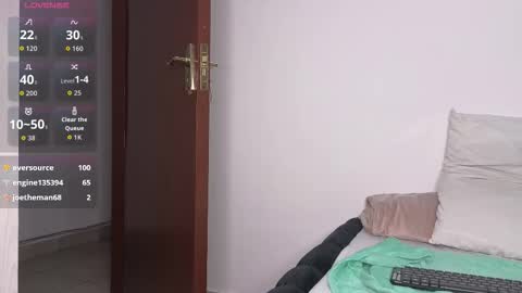 Kandy online show from October 3, 8:17 pm