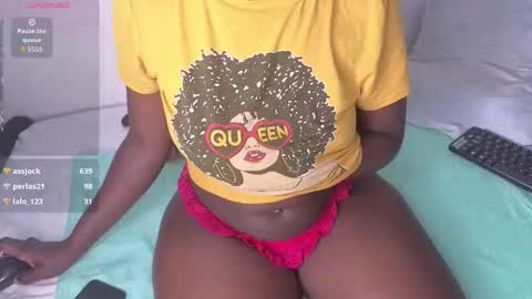 Kandy online show from October 13, 8:47 am