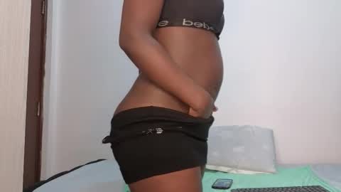 Kandy online show from November 2, 7:27 pm