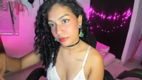Lia Gomez online show from May 8, 12:16 am