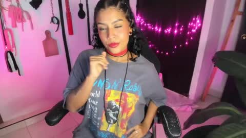 Lia Gomez online show from May 16, 11:36 pm