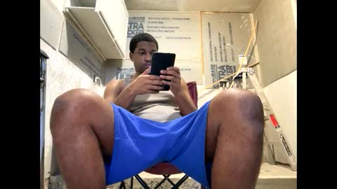 Snapshot of freakybubba chatting on December 20, 7:21 pm Freakybubba online show from December 20, 7:21 pm