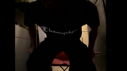 Snapshot of freakybubba chatting on January 6, 10:23 pm Freakybubba online show from January 6, 10:23 pm