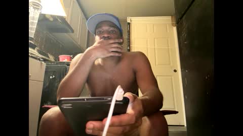 Snapshot of freakybubba chatting on January 11, 6:07 am Freakybubba online show from January 11, 6:07 am