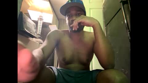 Snapshot of freakybubba chatting on January 11, 8:25 pm Freakybubba online show from January 11, 8:25 pm