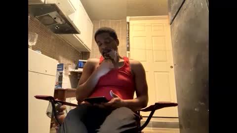 Snapshot of freakybubba chatting on January 13, 6:46 pm Freakybubba online show from January 13, 6:46 pm