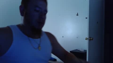 freakyfreddie305 online show from October 7, 12:35 pm