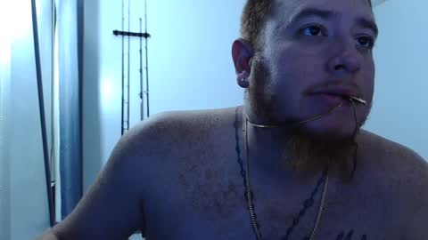 freakyfreddie305 online show from October 8, 12:41 am