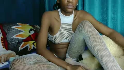 freakyvirgoh_ online show from March 24, 9:14 am