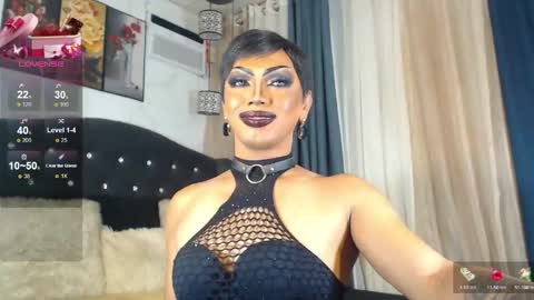 FREAKY ZIZI online show from May 6, 12:08 am