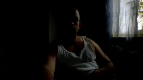 Snapshot of frecherkerl88007 chatting on October 19, 3:45 pm frecherkerl88007 online show from October 19, 3:45 pm