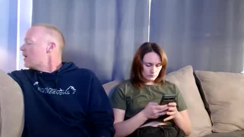 Freckle Freaks online show from January 18, 2:21 pm