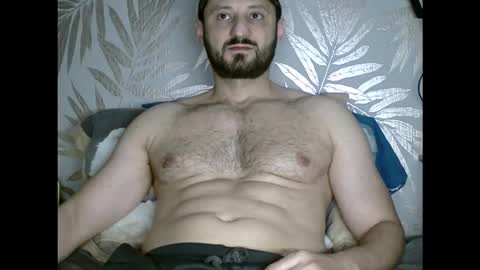 fred online show from October 6, 8:34 am