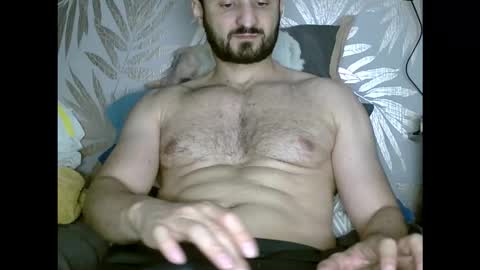 fred online show from October 8, 8:01 am