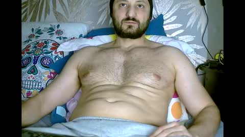 fred online show from February 1, 12:59 pm