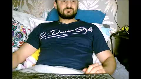 fred online show from February 5, 7:24 am