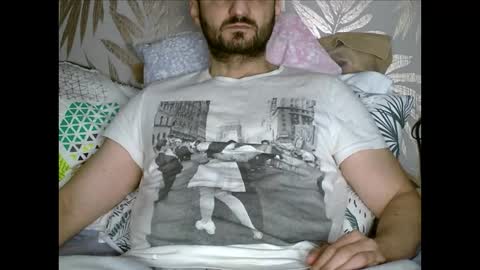 fred online show from March 27, 12:05 pm