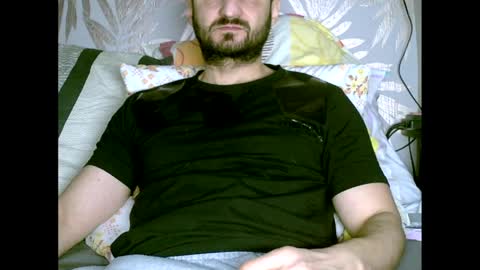 fred online show from March 31, 11:10 am