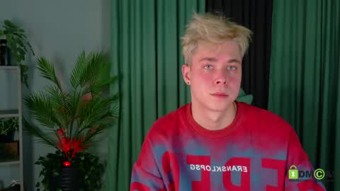 Fred online show from March 29, 5:13 pm