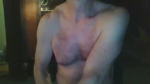 fred_spooner2 online show from January 9, 3:31 am
