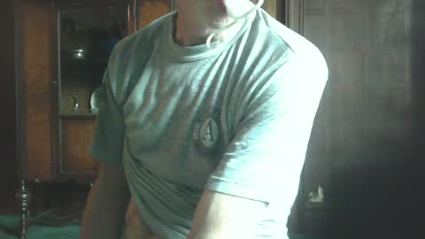 fred_spooner2 online show from July 24, 10:52 pm