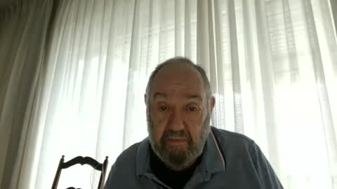 Snapshot of fredaldavid chatting on December 10, 3:01 pm David Fredal online show from December 10, 3:01 pm