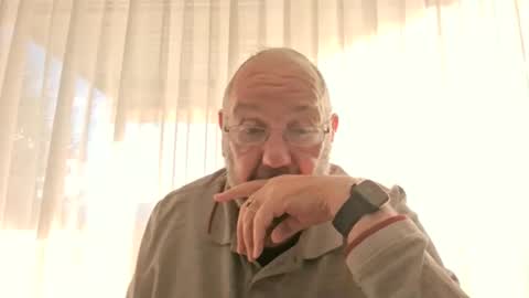 Snapshot of fredaldavid chatting on January 7, 1:14 pm David Fredal online show from January 7, 1:14 pm