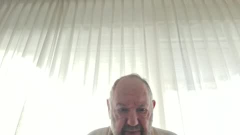 David Fredal online show from October 5, 8:01 am