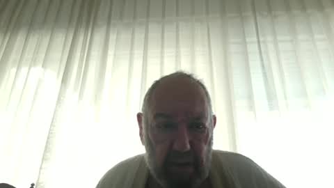 David Fredal online show from October 6, 7:06 am