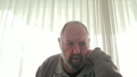 David Fredal online show from October 21, 2:51 pm