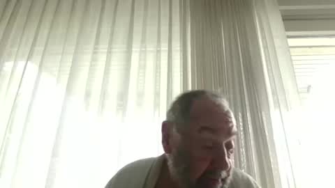 David Fredal online show from October 23, 8:57 am