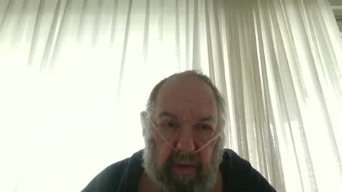 David Fredal online show from February 9, 8:51 am