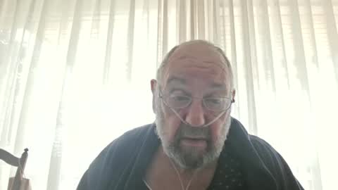 David Fredal online show from March 20, 10:09 am