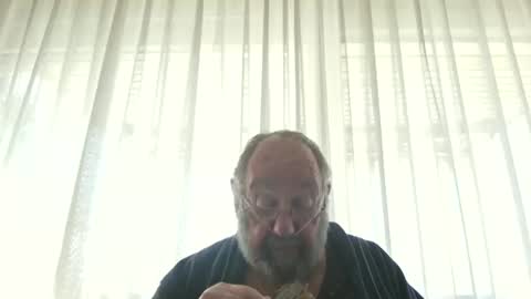 David Fredal online show from April 25, 8:28 am