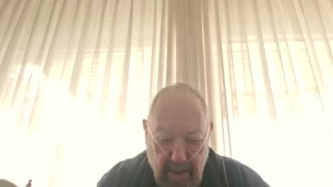 David Fredal online show from May 3, 8:20 am