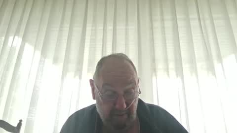 David Fredal online show from May 6, 8:30 am