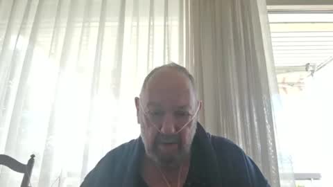 David Fredal online show from May 7, 9:14 am