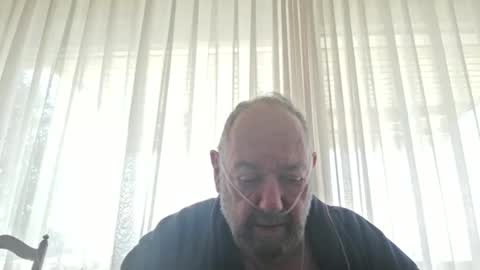 David Fredal online show from May 8, 9:36 am