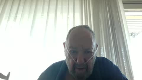 David Fredal online show from May 9, 8:08 am
