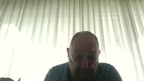 David Fredal online show from May 15, 9:16 am