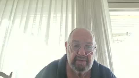 David Fredal online show from May 17, 9:28 am