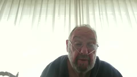 David Fredal online show from May 19, 8:31 am