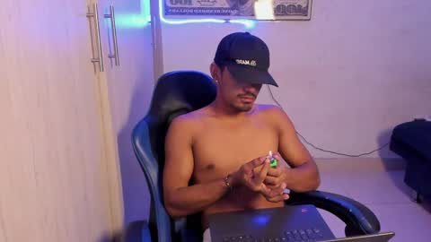valeria online show from May 15, 1:07 pm