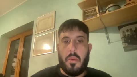 freddy3399 online show from December 22, 12:07 am