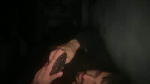 freddy3399 online show from December 25, 6:20 am