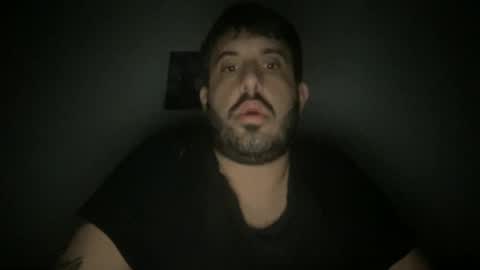 freddy3399 online show from January 10, 6:17 pm