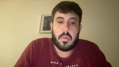 freddy3399 online show from January 18, 3:05 pm