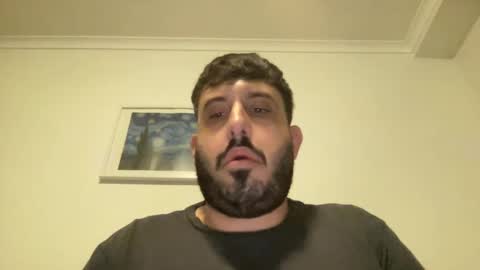 freddy3399 online show from February 9, 2:40 pm