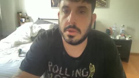 Snapshot of freddy3399 chatting on February 16, 12:29 am freddy3399 online show from February 16, 12:29 am